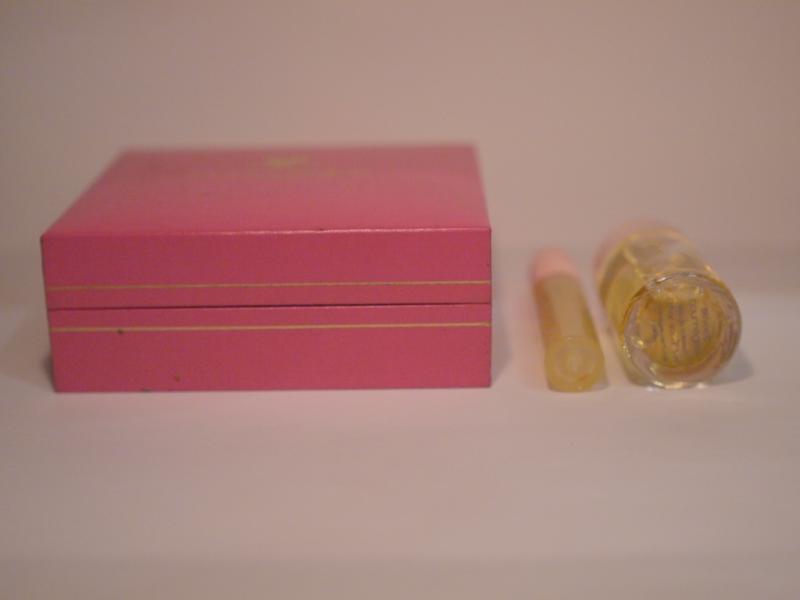 courreges/sweet courreges香水瓶、ミニチュア香水ボトル、ミニガラスボトル、サンプルガラス瓶 LCC 0283(5)