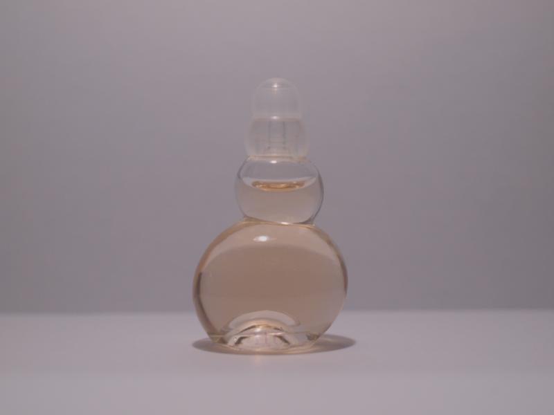 Azzaro香水瓶、ミニチュア香水ボトル、ミニガラスボトル、香水ガラス瓶　LCC 0288（2）