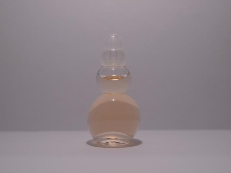 Azzaro香水瓶、ミニチュア香水ボトル、ミニガラスボトル、香水ガラス瓶　LCC 0288（3）