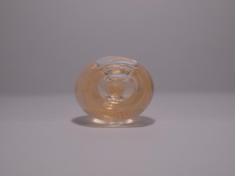 Azzaro香水瓶、ミニチュア香水ボトル、ミニガラスボトル、香水ガラス瓶　LCC 0288（4）