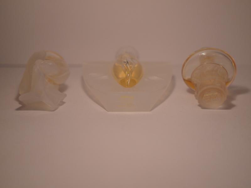 LALIQUE/ULTIMATE COLLECTION香水瓶、ミニチュア香水ボトル、ミニガラスボトル、サンプルガラス瓶 LCC 0304(6)