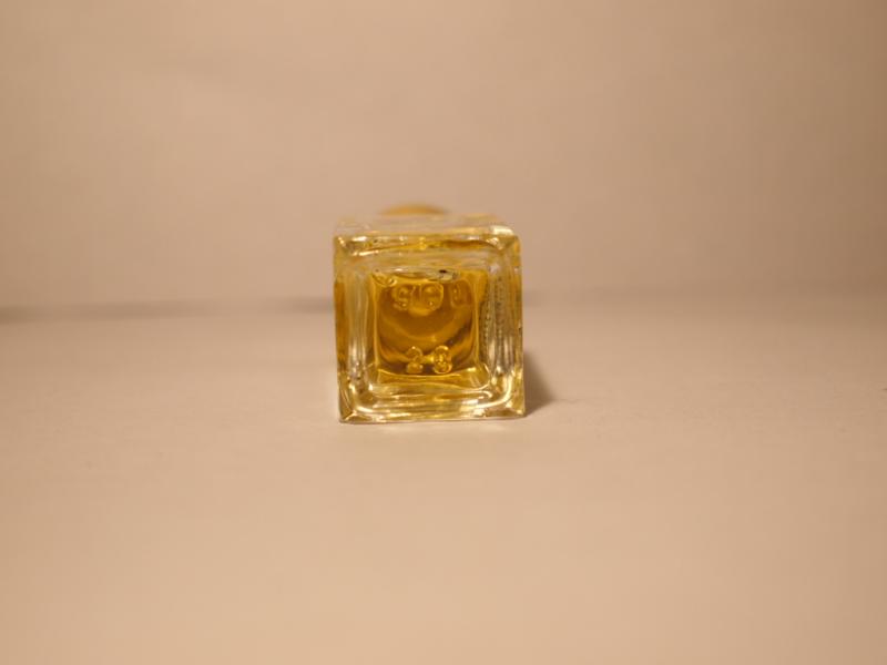 JEAN COUTURIER/CORIANDRE香水瓶、ミニチュア香水ボトル、ミニガラスボトル、サンプルガラス瓶 LCC 0307(4)