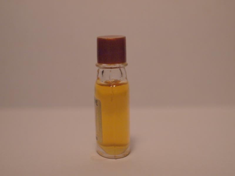 Weil/ANTILOPE香水瓶、ミニチュア香水ボトル、ミニガラスボトル、香水ガラス瓶　LCC 0309（3）