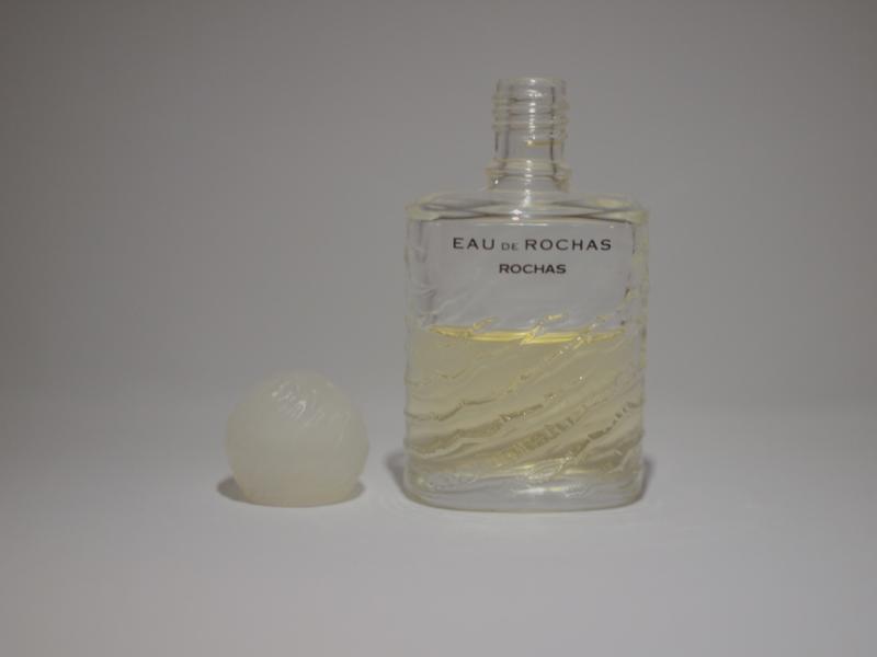 ROCHAS/Eau de rochas香水瓶、ミニチュア香水ボトル、ミニガラスボトル、香水ガラス瓶　LCC 0312（5）