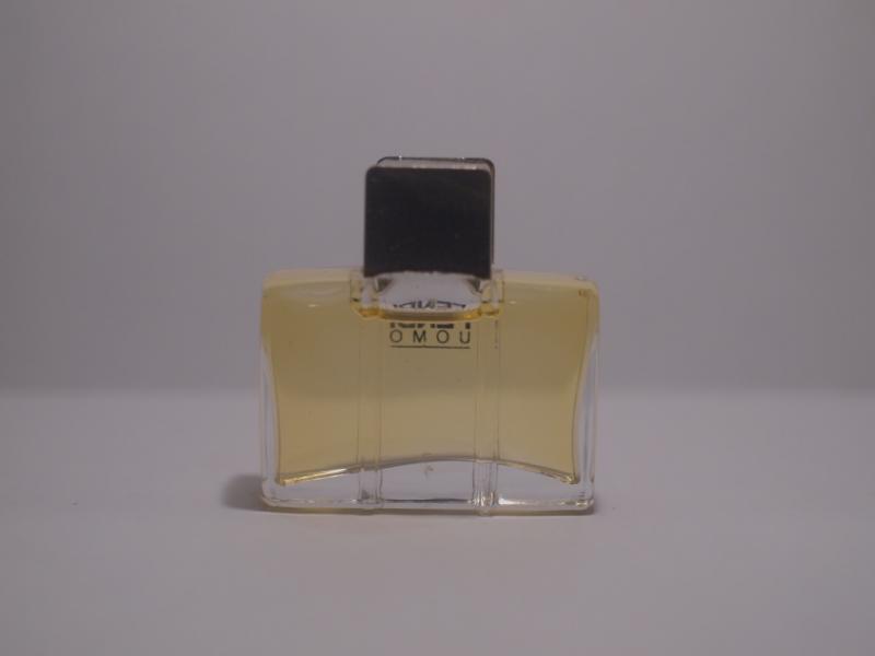 FENDI/FENDI UOMO香水瓶、ミニチュア香水ボトル、ミニガラスボトル、香水ガラス瓶 LCC 0314(4)