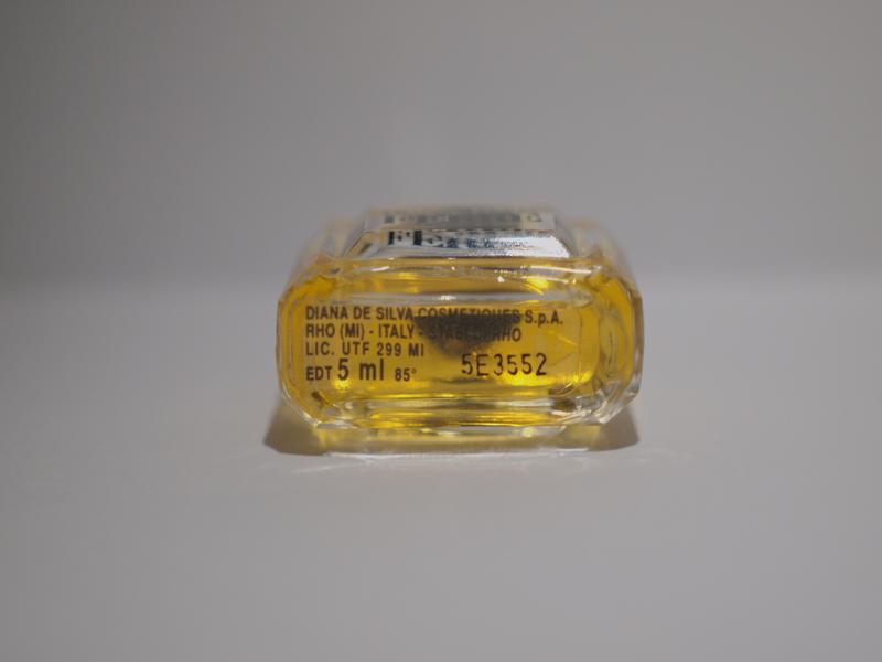GIANFRANCO FERRE/GIAN FRANCO FERRE香水瓶、ミニチュア香水ボトル、ミニガラスボトル、香水ガラス瓶 LCC 0317(5)