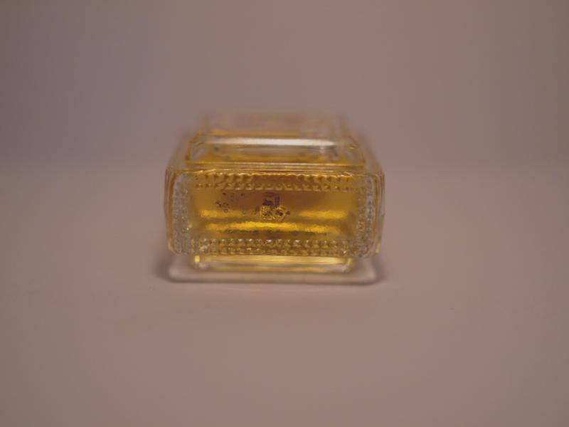 pierre BALMAIN/IVOIRE香水瓶、ミニチュア香水ボトル、ミニガラスボトル、サンプルガラス瓶　LCC 0319（5）