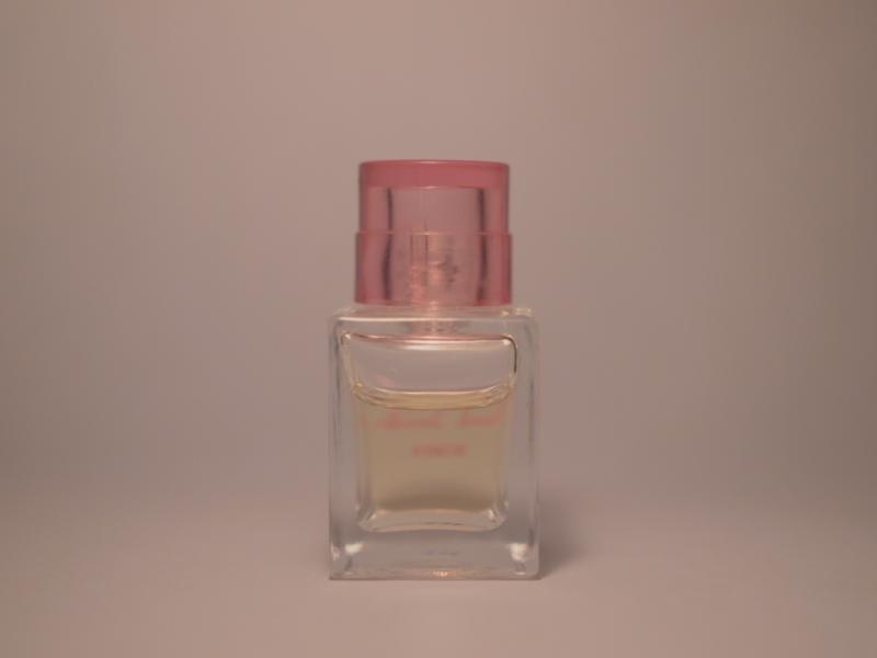 Paul Smith/Paul Smith women香水瓶、ミニチュア香水ボトル、ミニガラスボトル、サンプルガラス瓶　LCC 0321（4）