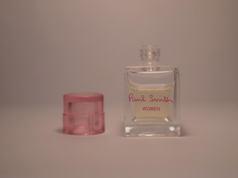 Paul Smith/Paul Smith women香水瓶、ミニチュア香水ボトル、ミニガラスボトル、サンプルガラス瓶 LCC 0321(6)