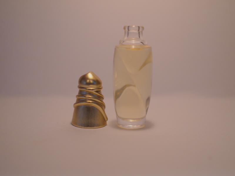 ESCADA香水瓶、ミニチュア香水ボトル、ミニガラスボトル、サンプルガラス瓶　LCC 0322（4）