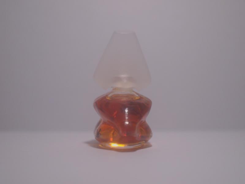 Salvador Dali/Salvador Dali香水瓶、ミニチュア香水ボトル、ミニガラスボトル、香水ガラス瓶　LCC 0328（3）