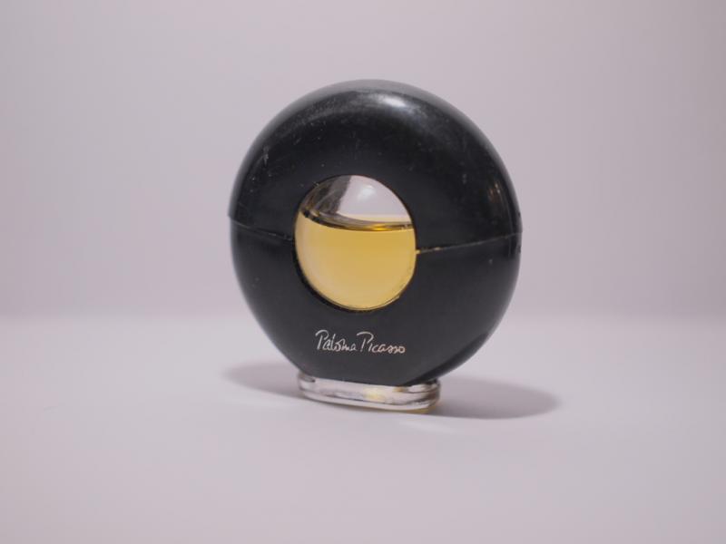 Paloma Picasso/Paloma Picasso香水瓶、ミニチュア香水ボトル、ミニガラスボトル、サンプルガラス瓶 LCC 0331(2)