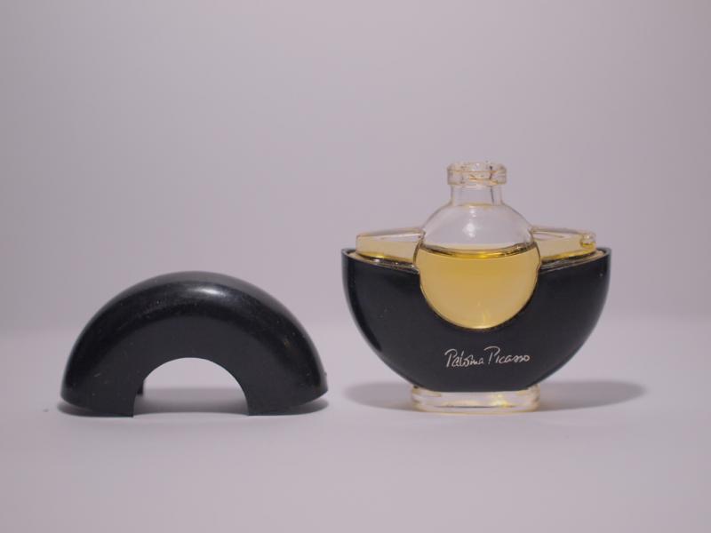 Paloma Picasso/Paloma Picasso香水瓶、ミニチュア香水ボトル、ミニガラスボトル、サンプルガラス瓶 LCC 0331(6)