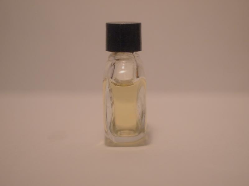 GRES/Homme de Gres香水瓶、ミニチュア香水ボトル、ミニガラスボトル、香水ガラス瓶　LCC 0332（3）