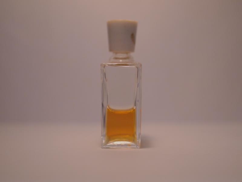 YVES SAINT LAURENT/Y香水瓶、ミニチュア香水ボトル、ミニガラスボトル、香水ガラス瓶　LCC 0333（3）