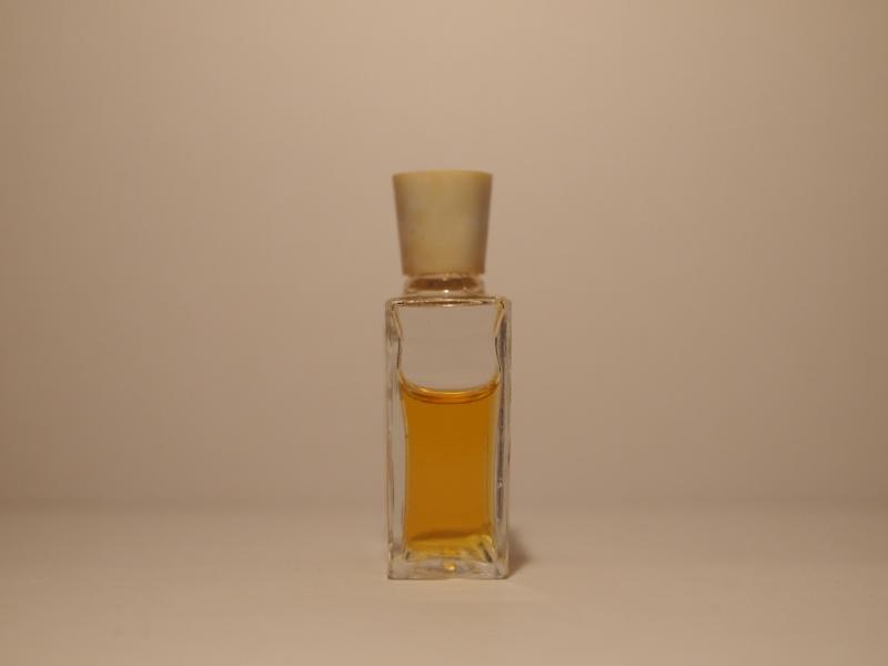 YVES SAINT LAURENT/Y香水瓶、ミニチュア香水ボトル、ミニガラスボトル、香水ガラス瓶　LCC 0335（2）
