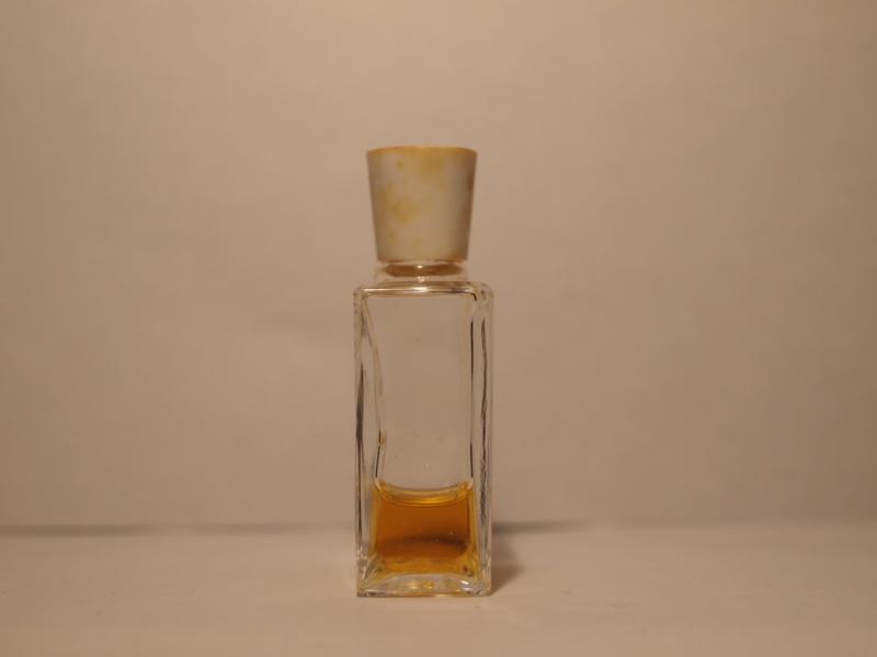 YVES SAINT LAURENT/Y香水瓶、ミニチュア香水ボトル、ミニガラスボトル、サンプルガラス　LCC 0336（2）