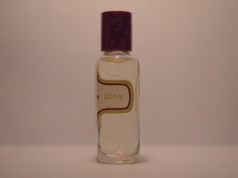 ROGER & GALLET/Jean Marie Farina香水瓶、ミニチュア香水ボトル、ミニガラスボトル、香水ガラス瓶 LCC 0339(3)