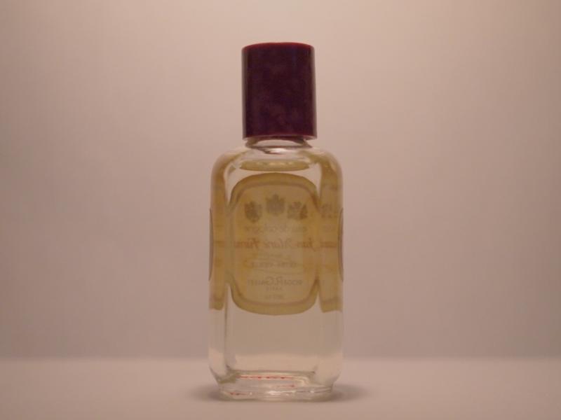 ROGER & GALLET/Jean Marie Farina香水瓶、ミニチュア香水ボトル、ミニガラスボトル、香水ガラス瓶　LCC 0339（4）