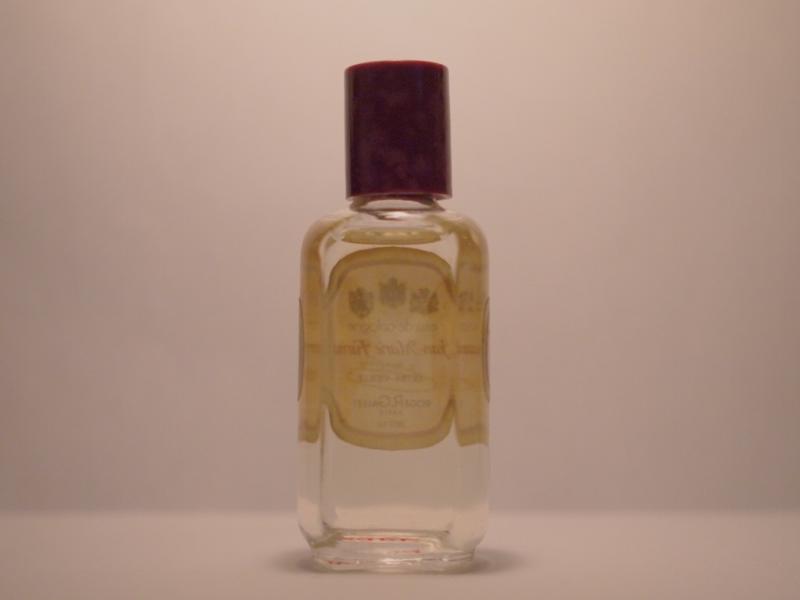 ROGER & GALLET/Jean Marie Farina香水瓶、ミニチュア香水ボトル、ミニガラスボトル、香水ガラス瓶 LCC 0339(4)
