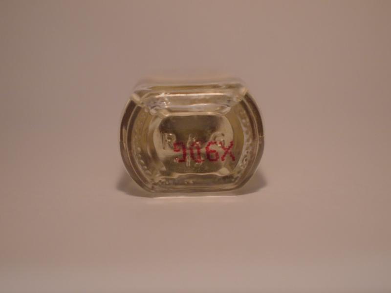 ROGER & GALLET/Jean Marie Farina香水瓶、ミニチュア香水ボトル、ミニガラスボトル、香水ガラス瓶 LCC 0339(5)