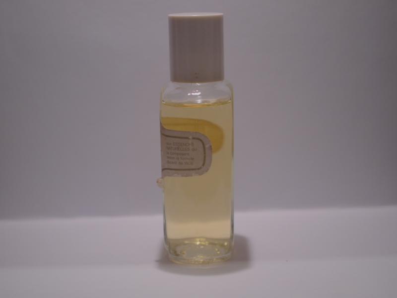 ROGER & GALLET/Extra Vieille香水瓶、ミニチュア香水ボトル、ミニガラスボトル、香水ガラス瓶 LCC 0351(3)