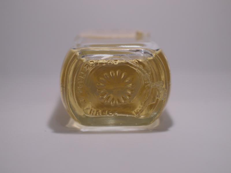 ROGER & GALLET/Extra Vieille香水瓶、ミニチュア香水ボトル、ミニガラスボトル、香水ガラス瓶 LCC 0351(5)