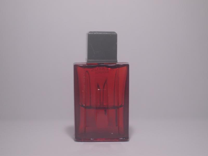 GIVENCHY/Xeryus Rouge香水瓶、ミニチュア香水ボトル、ミニガラスボトル、香水ガラス瓶　LCC 0353（4）