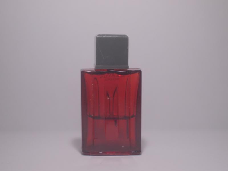GIVENCHY/Xeryus Rouge香水瓶、ミニチュア香水ボトル、ミニガラスボトル、香水ガラス瓶 LCC 0353(4)