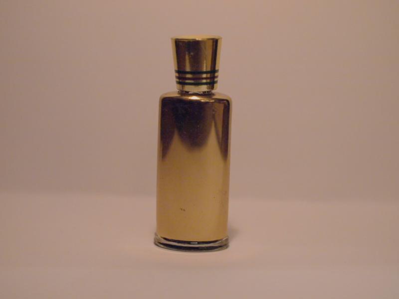 GUCCI/parfum 1香水瓶、ミニチュア香水ボトル、ミニガラスボトル、サンプルガラス瓶　LCC 0355（4）