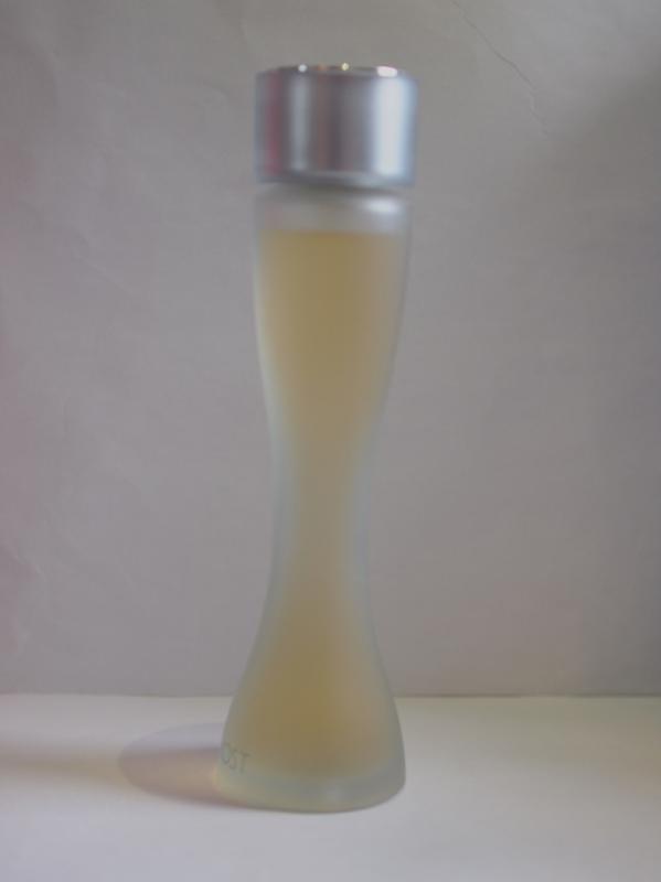 GHOST/GHOST香水瓶、ミニチュア香水ボトル、ミニガラスボトル、サンプルガラス瓶　LCC 0360（2）