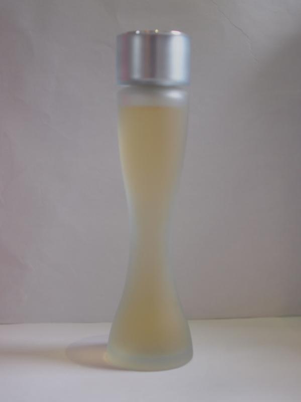 GHOST/GHOST香水瓶、ミニチュア香水ボトル、ミニガラスボトル、サンプルガラス瓶　LCC 0360（3）