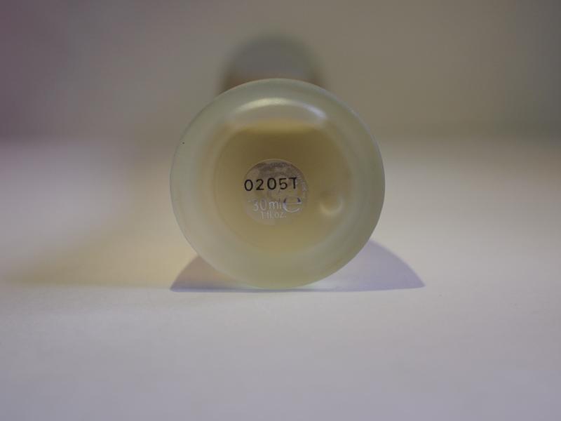 GHOST/GHOST香水瓶、ミニチュア香水ボトル、ミニガラスボトル、サンプルガラス瓶　LCC 0360（4）