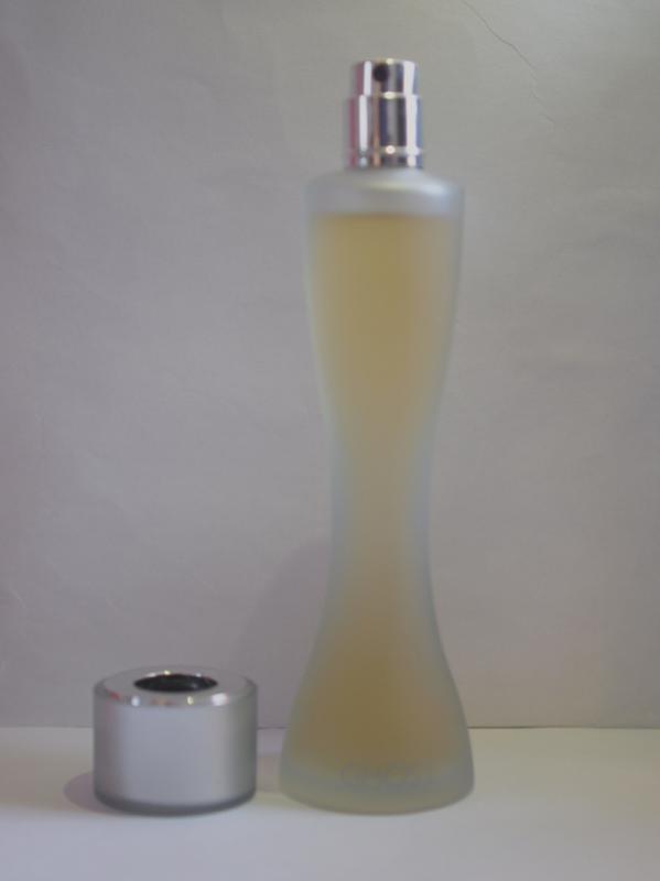 GHOST/GHOST香水瓶、ミニチュア香水ボトル、ミニガラスボトル、サンプルガラス瓶　LCC 0360（5）