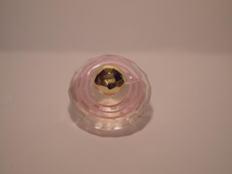 YVES SAINT LAUREN/Baby Dol香水瓶、ミニチュア香水ボトル、ミニガラスボトル、サンプルガラス瓶 LCC 0363(2)