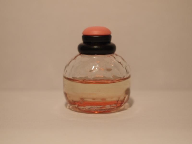 YVES SAINT LAUREN/Paris香水瓶、ミニチュア香水ボトル、ミニガラスボトル、サンプルガラス瓶　LCC 0364（2）