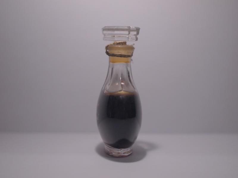 NINA RICCI/L'Air de Temps香水瓶、ミニチュア香水ボトル、ミニガラスボトル、香水ガラス瓶　LCC 0367（2）