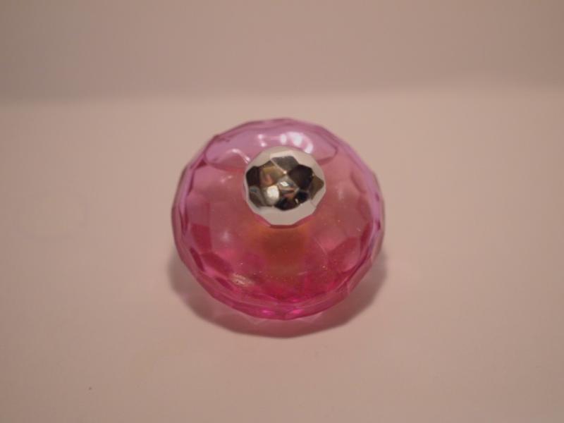 YVES SAINT LAUREN/Baby Doll sparkling香水瓶、ミニチュア香水ボトル、ミニガラスボトル、サンプルガラス瓶 LCC 0369(2)