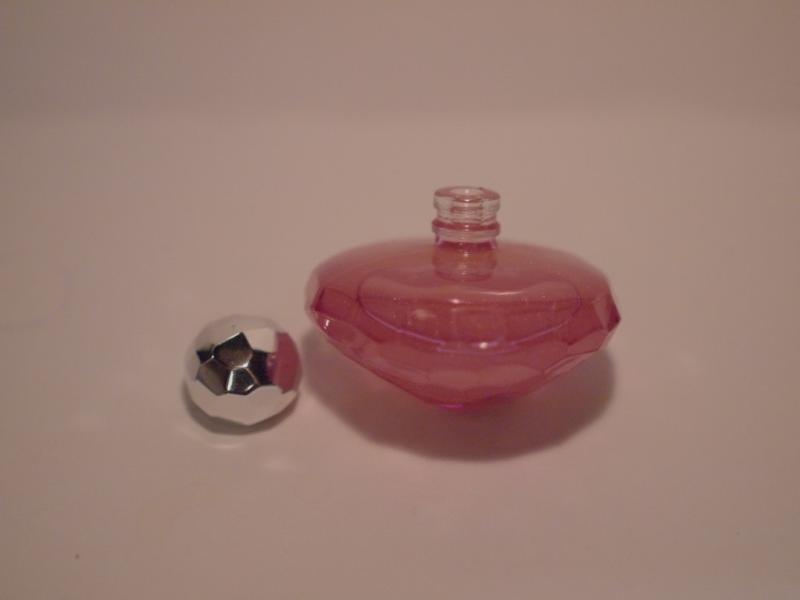 YVES SAINT LAUREN/Baby Doll sparkling香水瓶、ミニチュア香水ボトル、ミニガラスボトル、サンプルガラス瓶 LCC 0369(4)