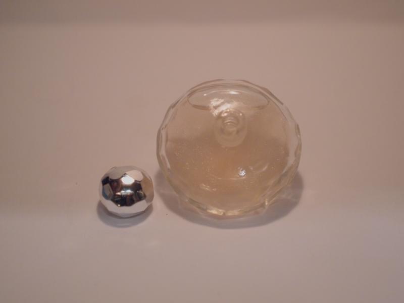 YVES SAINT LAUREN/Baby Doll sparkling香水瓶、ミニチュア香水ボトル、ミニガラスボトル、サンプルガラス瓶　LCC 0370（4）