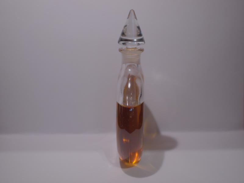 GUERLAIN/MITSOUKO香水瓶、ミニチュア香水ボトル、ミニガラスボトル、サンプルガラス瓶　LCC 0382（3）