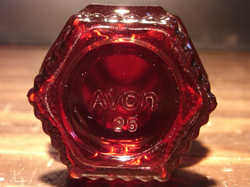赤ガラスボトル　LCM 5041（4）