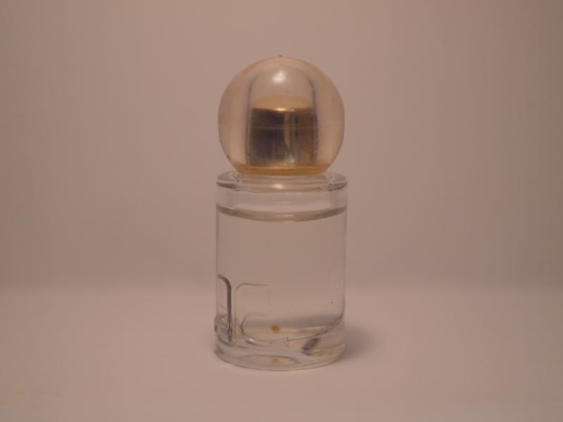 courreges/sweet courreges香水瓶、ミニチュア香水ボトル、ミニガラスボトル、サンプルガラス瓶　LCC 0402（2）