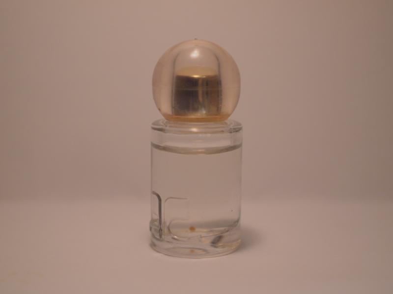 courreges/sweet courreges香水瓶、ミニチュア香水ボトル、ミニガラスボトル、サンプルガラス瓶 LCC 0402(2)