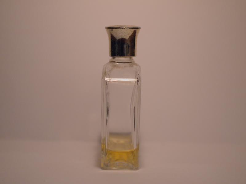 Guy Laroche/FIDJI香水瓶、ミニチュア香水ボトル、ミニガラスボトル、サンプルガラス瓶　LCC 0404（3）