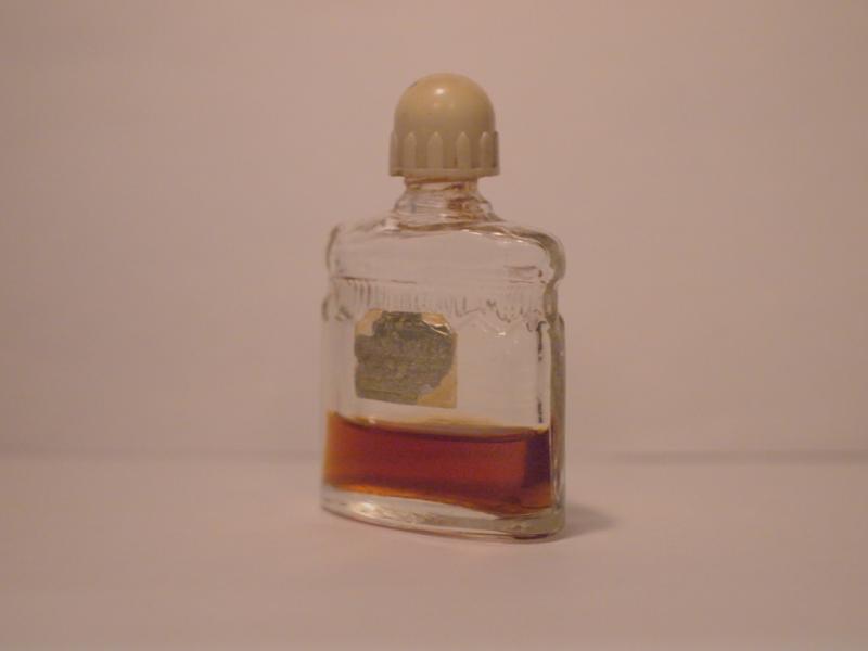 香水瓶、ミニチュア香水ボトル、ミニガラスボトル、香水ガラス瓶　LCC 0407（2）