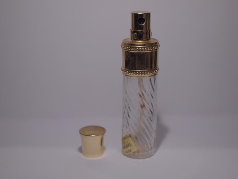NINA RICCI/Farouche香水瓶、ミニチュア香水ボトル、ミニガラスボトル、サンプルガラス瓶　LCC 0409（5）