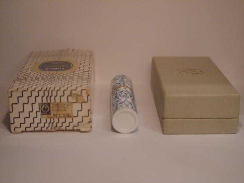GUERLAIN/MITSOUKO香水瓶、ミニチュア香水ボトル、ミニガラスボトル、サンプルガラス瓶 LCC 0412(4)