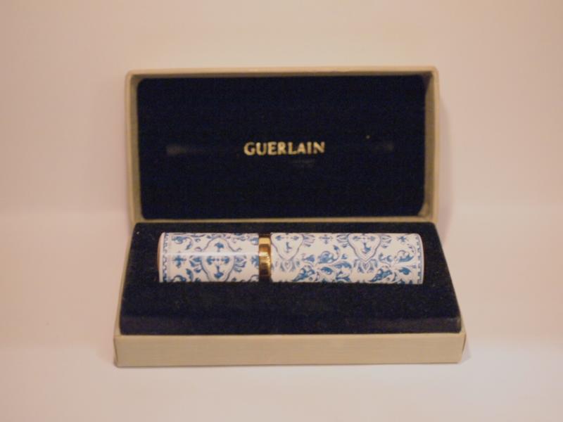 GUERLAIN/MITSOUKO香水瓶、ミニチュア香水ボトル、ミニガラスボトル、サンプルガラス瓶 LCC 0412(5)