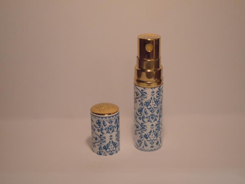 GUERLAIN/MITSOUKO香水瓶、ミニチュア香水ボトル、ミニガラスボトル、サンプルガラス瓶 LCC 0412(6)